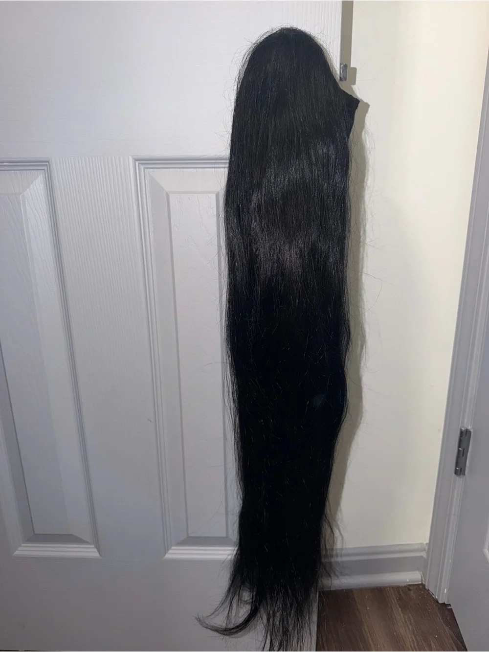 2-for-1 Virgin U-Part Wig Bundle